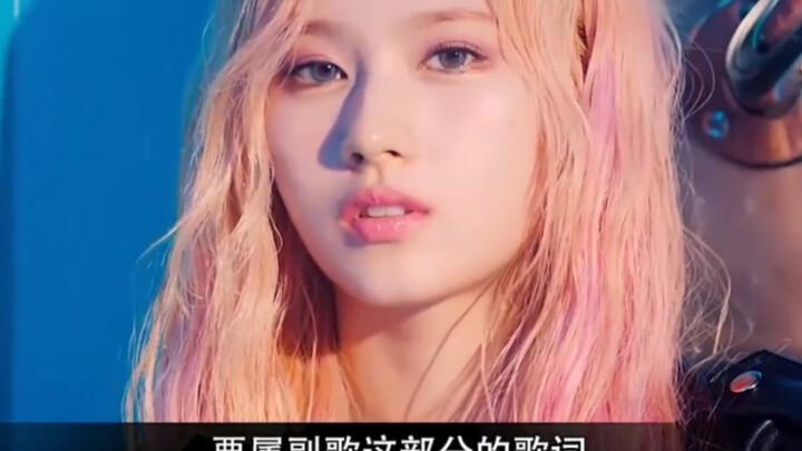 【MV KPOP mang ý nghĩa đặc biệt】IU dùng MV để tưởng nhớ Sulli, Red Velvet dùng âm nhạc để ghi nhớ sự 