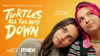 Turtles All The Way Down 2024 - watch full movie : link in description