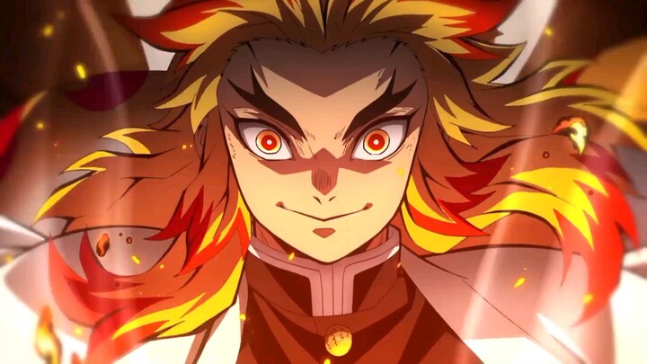 [Short AMV] Kimetsu no Yaiba - Rengoku Kyojuro
