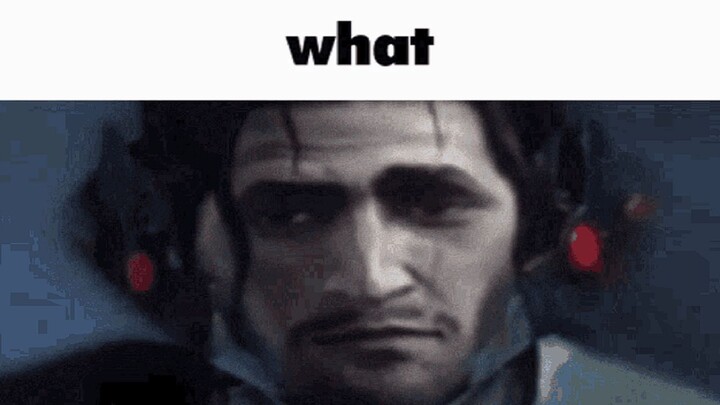 Anime memes but i replaced it with Jetstream Sam almost no damage fight