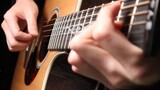 [Fingerstyle Guitar] นักร้องวันสิ้นโลก ~Standard tune Simple Version~