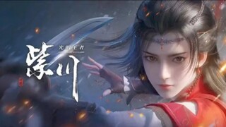 Purple River S2 EPs 20 sub indo