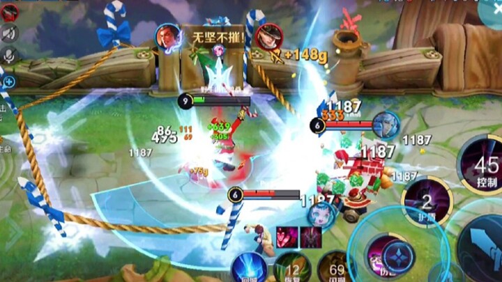 มีความหวังเต็มเปี่ยม จึงจะก้าวไปข้างหน้าอย่างไร้เทียมทาน