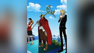 Luffy declares war on the world government onepiece onepieceedit luffy zoro sogeking sanji nami chopper anime fyp fypシ fypage foryou