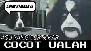 ASW YANG TERTUKAR | CHOCHOT UALAH 83