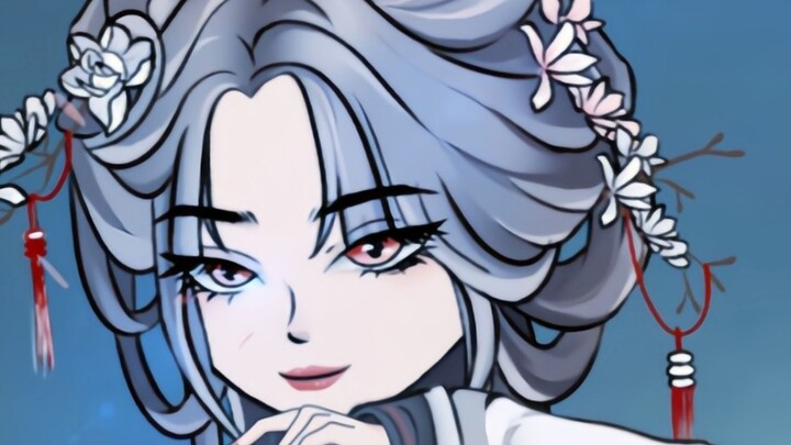 ยินดีที่ได้รู้จัก. ฉันเป็นบล็อกเกอร์แอนิเมชั่นหน้าใหม่ชื่อ "Xiaomiao Tingxue"