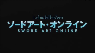 Đao kiếm thần vực AMV| SAO II AMV Light Em Up_ #amv #sao