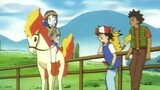 [AMK] Pokemon Original Series Episode 33 Sub Indonesia