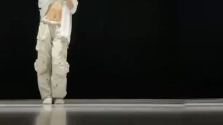 [Must-have for dance] Piaopiao Choreography#Trump Card (for personal use, mirrored)