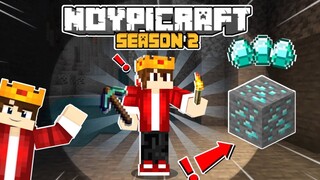 NoypiCraft 2 #03 - PINAIKOT - IKOT (Minecraft Filipino SMP) #Filipino