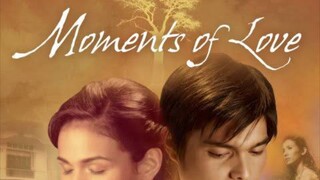 Moments of Love | Dingdong Dantes | Iza Calzado