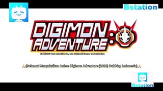 Digimon Adventure (2020) Episode 57 Dubbing Indonesia