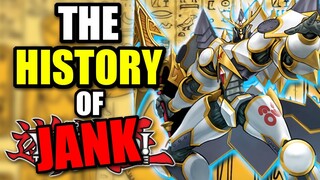 The History of Yu-Gi-Oh! Jank! #87