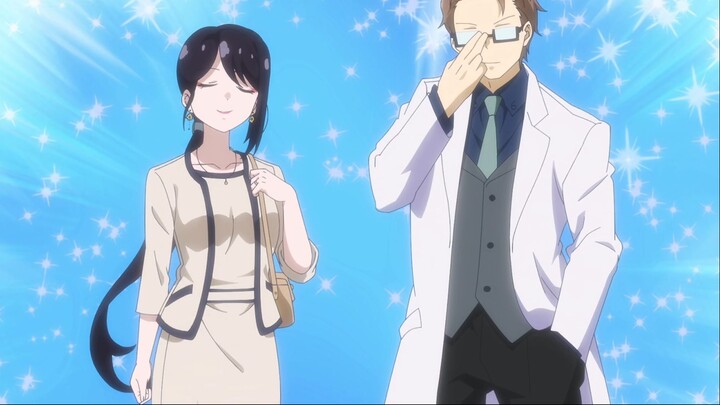 EP7 Alma-chan wa Kazoku ni Naritai (Sub Indonesia)