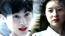 Ngay cả việc đuổi theo một chiếc xe buýt cũng có thể được chụp ảnh rất có không khí