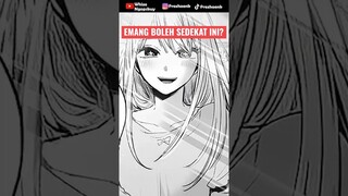 Yabai Di chapter terbaru Ruby ingin menikah dengan Aqua... #shorts #anime