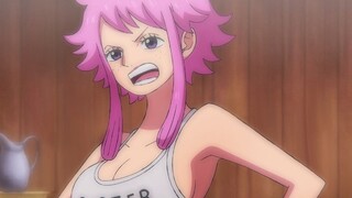 One Piece Episode 1131 Sub Indoe (Preview) Awal Mula Kuma Menjadi Anak Buahnya Monkey D. Dragon