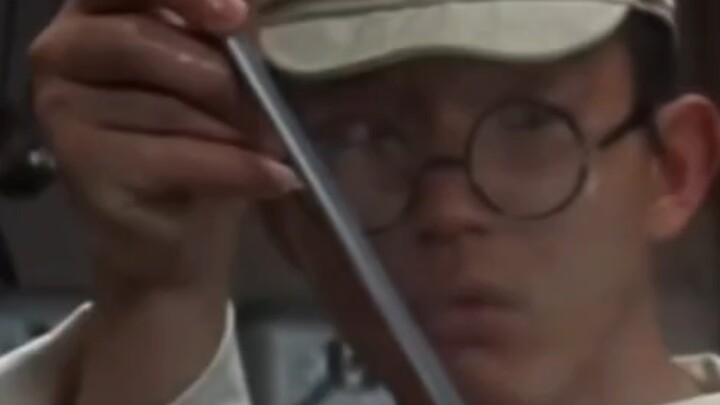 Đây được xem là một trong những chiến thuật thông minh nhất của Hải quân Đế quốc Nhật Bản.