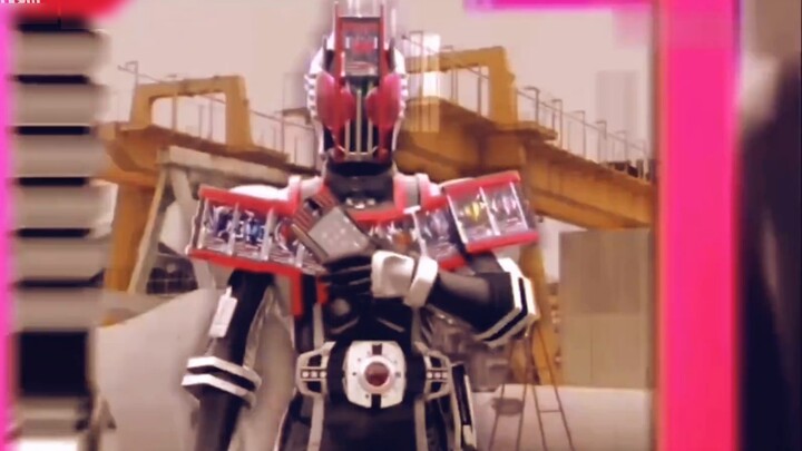 The true ending of Decade Gaiden!