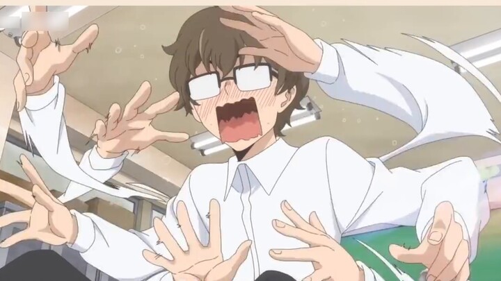 Sự việc đáng xấu hổ ở quán bún