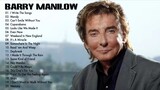 Barry Manilow Greatest Hits Full Playlist HD