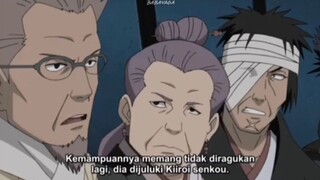 Hokage Muda Yang Penuh Prestasi...