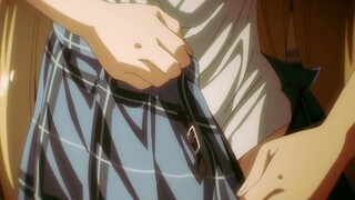 💕学妹当着你的面换衣服~💕