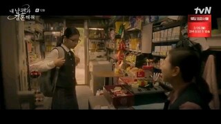 Marry My Husband Ep 12 sub indo