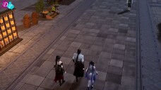 King of Casual Cultivators Episode 40 Multi Sub