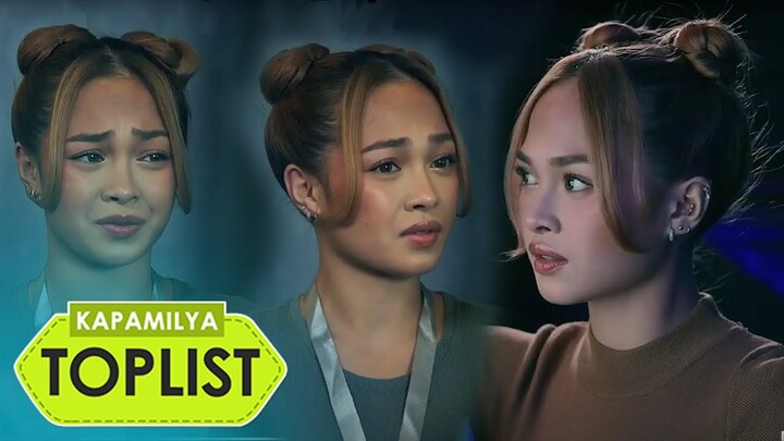 10 times AC Bonifacio proved her acting prowess in High Street | Kapamilya Toplist