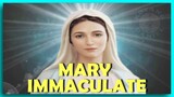 MARY IMMACULATE  ( STAR OF THE MORNING )  BY BRO LEO O. ROSARIO AND SIS. MARY ANN