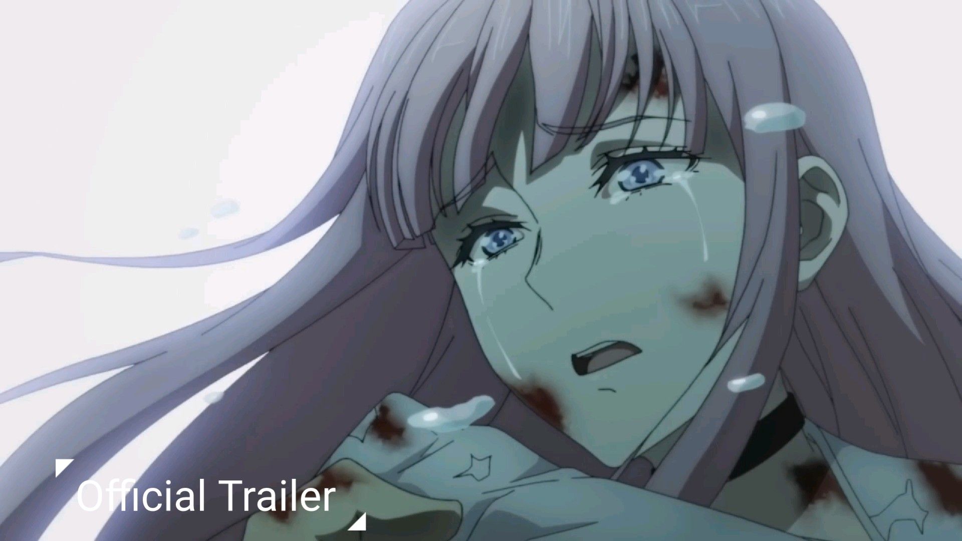 Kamigami no Asobi : trailer 2