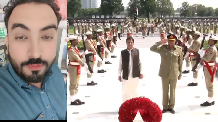 Imran Khan & General Bajwa: The Playboy Controversy That Changed Everything?