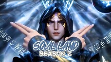 SOUL LAND SEASON 2 EPISODE 104