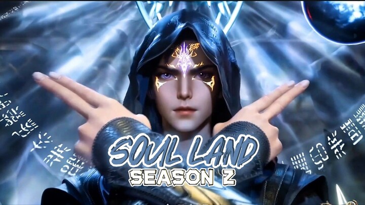 SOUL LAND 104 🔥 CUMA PV NYA AJA UDAH SEBRUTAL INI ‼️