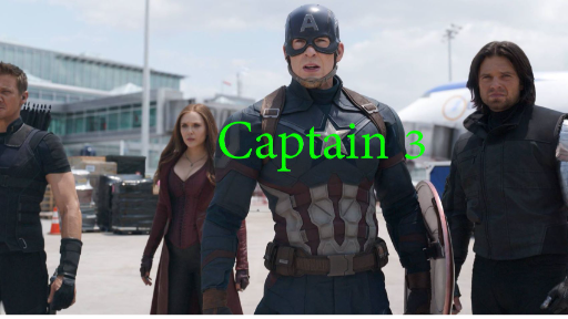 รีวิวหนัง Captain America III | รีวิวแบบไม่มีสปอยและแนะนำถึงความน่าดูของหนังทุกเรื่อง