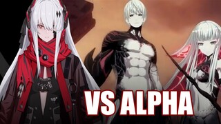 【战双帕弥什 Punishing: Gray Raven】EPIC Alpha VS Twins