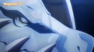 Overlord II (Short Ep 1) - Cuộc trò chuyện của Rồng #Overlord
