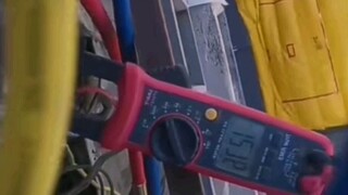 ฉันแค่ติดแอร์เฉยๆ ไม่ได้กระโดดตึก