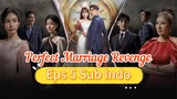 P.M.R Episode 5 Sub Indo