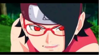 Sarada [AMV] #Animehay#animeDacsac#Boruto#NarutoVN