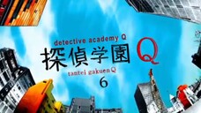 Tantei Gakuen Q Ep 6 Engsub