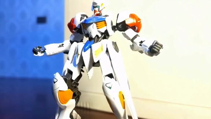 [Stop-motion animation] The latter part is too artistic, I can't understand it