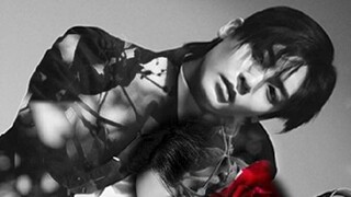 【Mingyue Night】Yang Chaoyue x Hou Minghao/Possessive Love "Forbidden Zone"