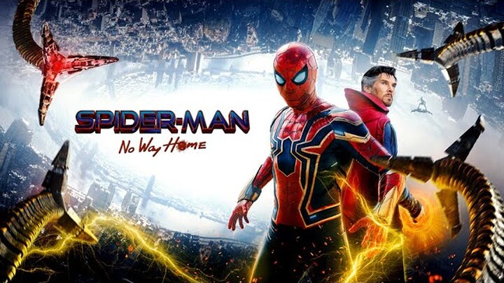 Spider-Man: No Way Home (2021) Explained In Hindi | Hitesh Nagar