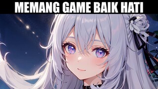 Buruan AMBIL! Akhirnya YOSTAR bagi" BANSOS lagi di game ini...