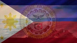 National Anthem of the Philippines | Cotabato State University - Laboratory High School