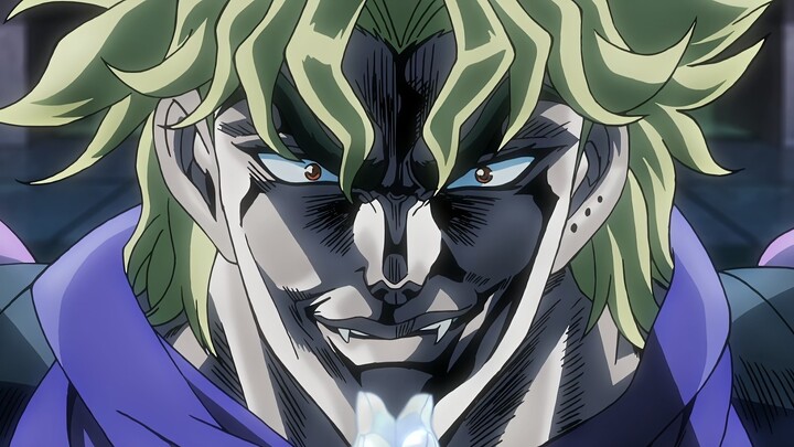 Dio's Kitchen Blast: Dio was rejected by Xiao Mian Bao