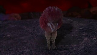 [Ultra Clip] Lihat berapa kali Zero menggunakan Tombak Ultra Zero