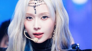 aespa金玟庭Armageddon首舞台竖屏直拍